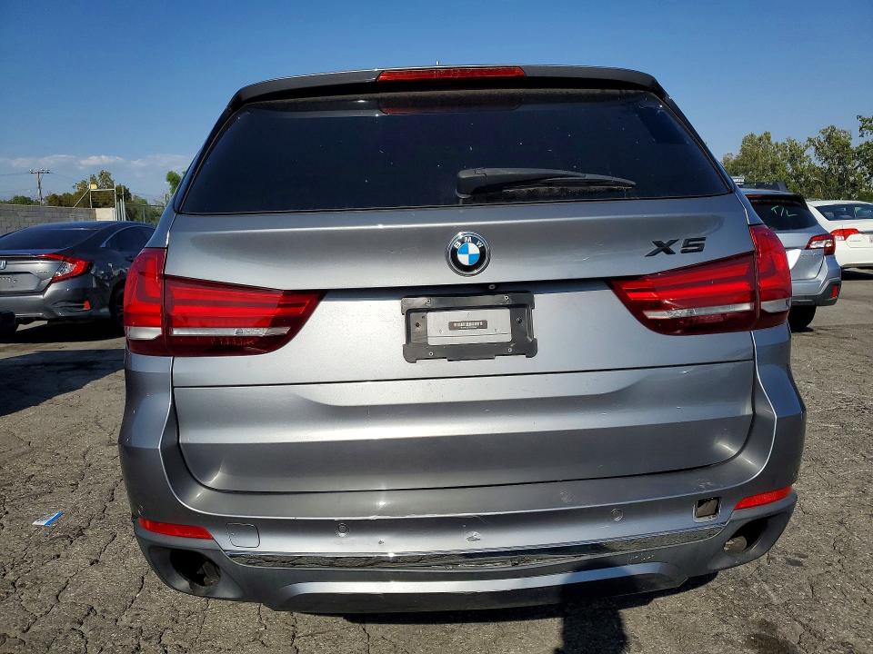 Aukcja sprzedaży 2014 Bmw X5, vin: 5UXKR2C57E0C00447, numer aukcji: 52003726