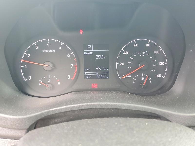 Продажа на аукционе авто 2022 Hyundai Accent, vin: 3KPC24A65NE190247, номер лота: 54018646