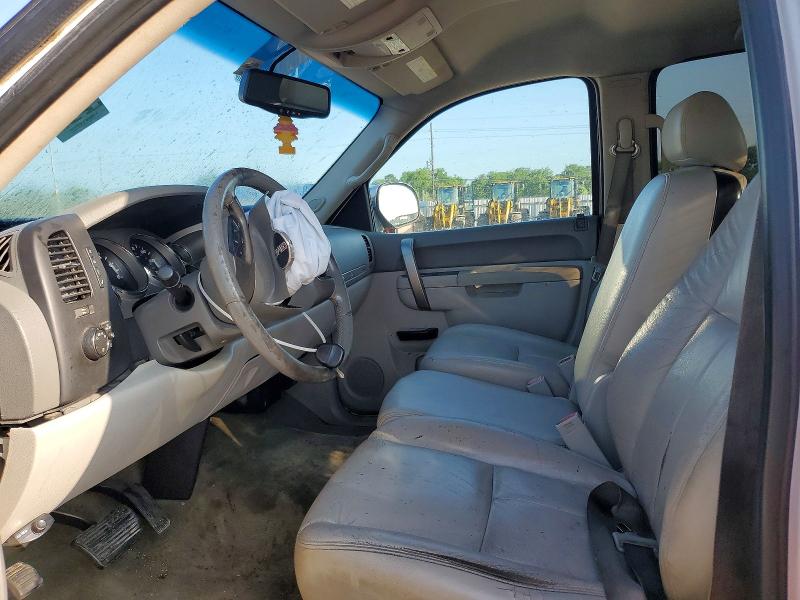 Aukcja sprzedaży 2011 Gmc Sierra, vin: 3GTP1VE03BG389118, numer aukcji: 55211826