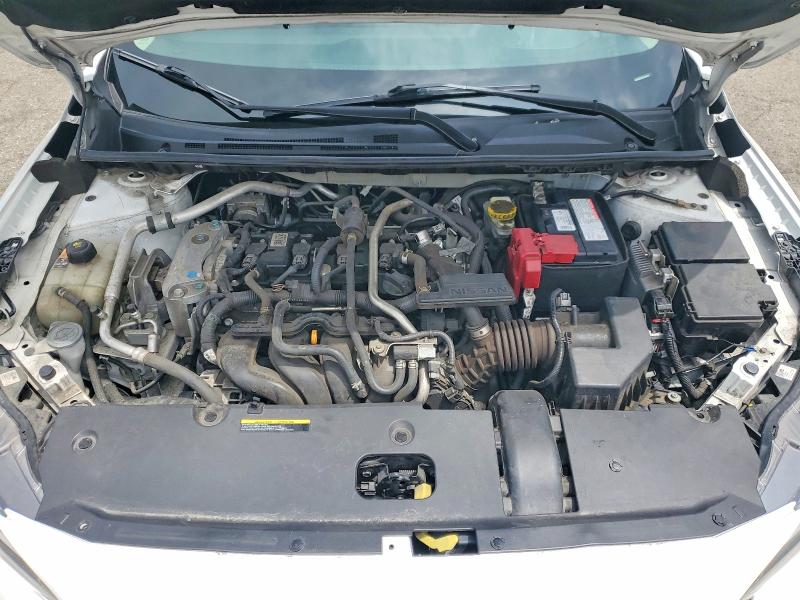 Продажа на аукционе авто 2022 Nissan Sentra, vin: 3N1AB8DV5NY287421, номер лота: 52852866