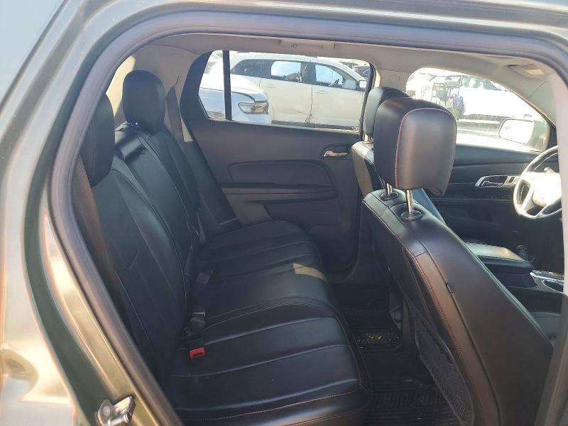 Продажа на аукционе авто 2015 Gmc Terrain, vin: 2GKFLXEK6F6192730, номер лота: 55214046