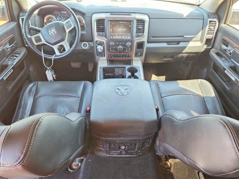 52190336 :رقم المزاد ، 1C6RR7NT1ES238810 vin ، 2014 Ram 1500 مزاد بيع
