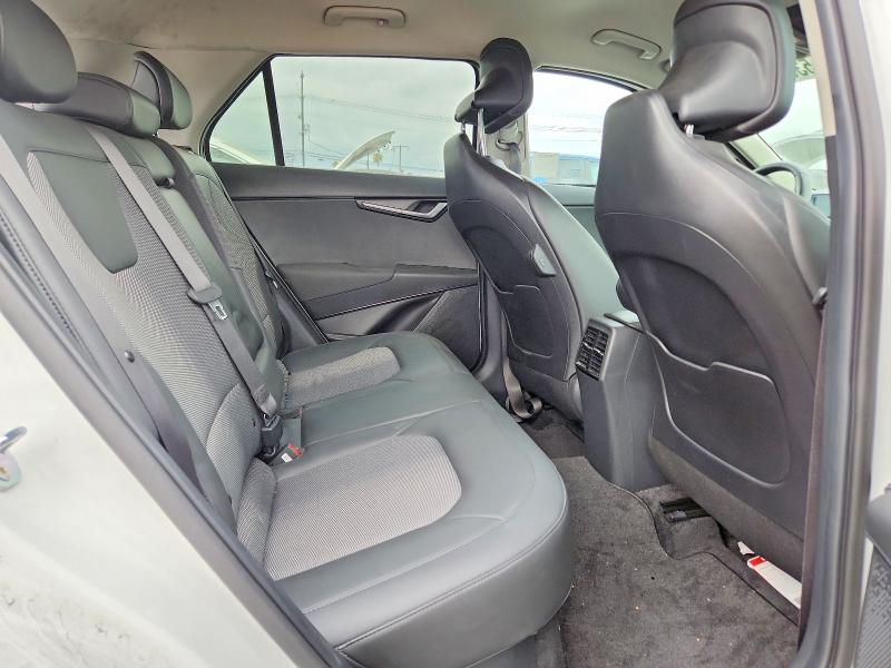 Продажа на аукционе авто 2024 Kia Niro, vin: KNDCR3LE0R5207998, номер лота: 53850476