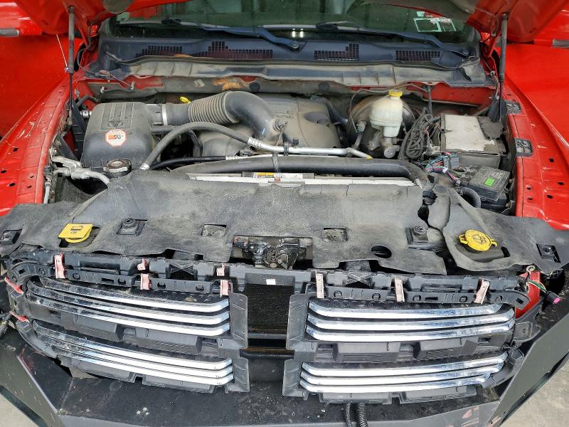 54101346 :رقم المزاد ، 1C6RR7HT1DS671120 vin ، 2013 Ram 1500 مزاد بيع