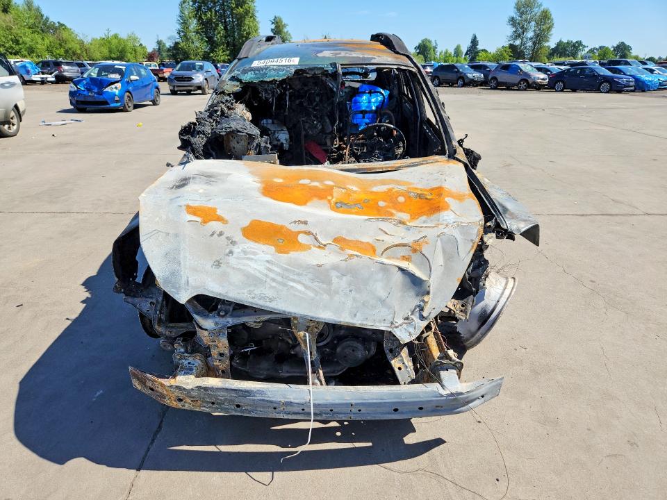 Продажа на аукционе авто 2014 Subaru Outback, vin: 4S4BRBCC7E3295633, номер лота: 54094516