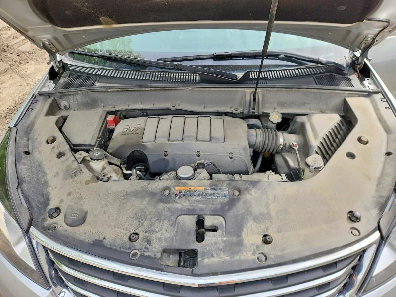 Aukcja sprzedaży 2017 Chevrolet Traverse, vin: 1GNKVGKD0HJ185943, numer aukcji: 52886306