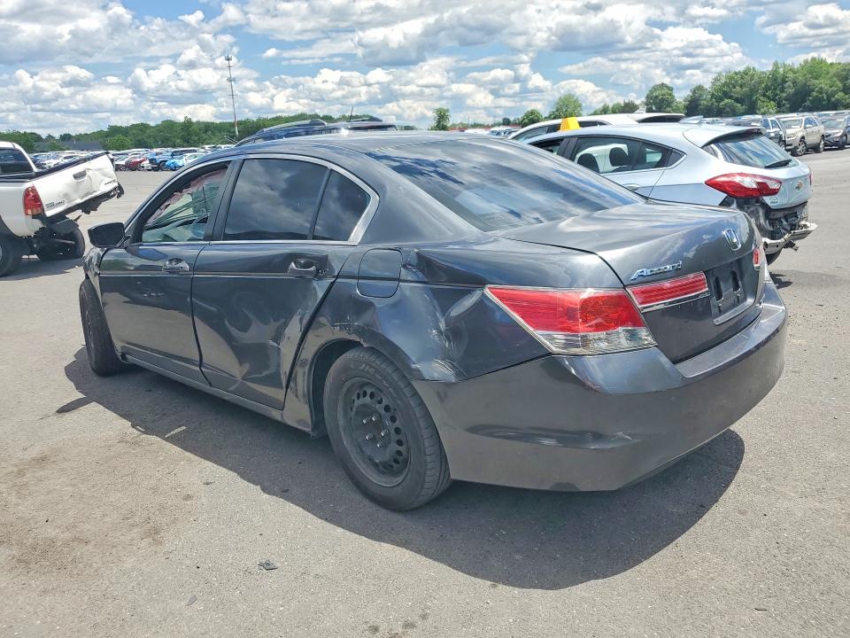2011 Honda Accord მანქანა იყიდება აუქციონზე, vin: 1HGCP2F30BA090576, აუქციონის ნომერი: 54964096