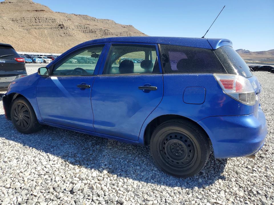Aukcja sprzedaży 2008 Toyota Corolla Matrix, vin: 2T1KR32E98C699624, numer aukcji: 54452356