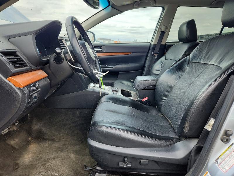 Продажа на аукционе авто 2014 Subaru Outback, vin: 4S4BRBMC4E3299251, номер лота: 53601046