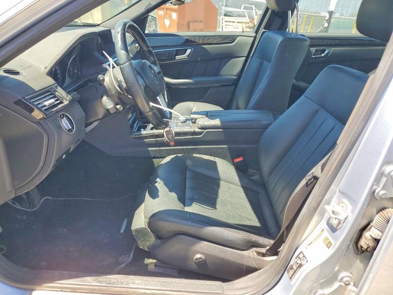 Продажа на аукционе авто 2013 Mercedes-benz E, vin: WDDHF8JB9DA696542, номер лота: 54486306