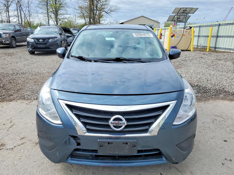 Aukcja sprzedaży 2016 Nissan Versa, vin: 3N1CN7AP2GL898684, numer aukcji: 52864876