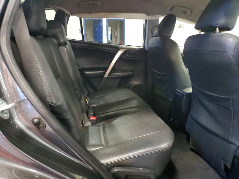 Продажа на аукционе авто 2014 Toyota Rav4, vin: JTMBFREV9ED084500, номер лота: 51309926