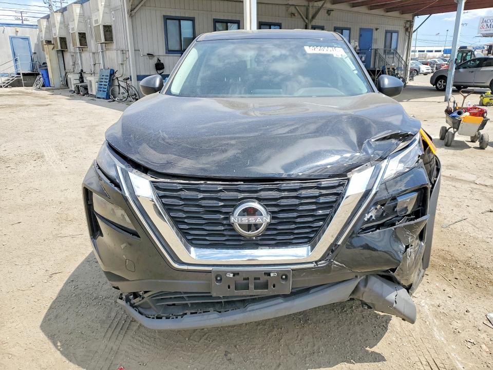 Продажа на аукционе авто 2023 Nissan Rogue, vin: 5N1BT3AB9PC910266, номер лота: 52505576