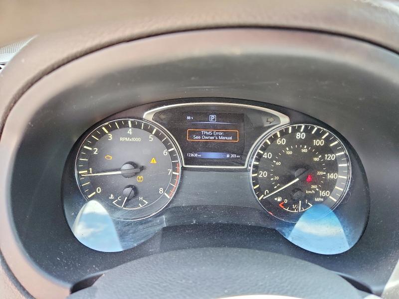 53753696 :رقم المزاد ، 1N4AL3AP6GN321732 vin ، 2016 Nissan Altima مزاد بيع