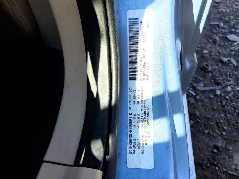 Продаж на аукціоні авто 2013 Chrysler 200, vin: 1C3BCBEG3DN738602, номер лоту: 53342186