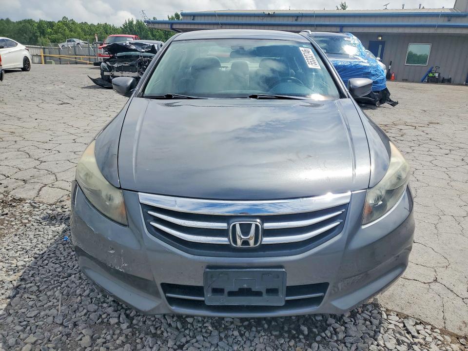 Aukcja sprzedaży 2011 Honda Accord, vin: 1HGCP2F39BA030747, numer aukcji: 55332746