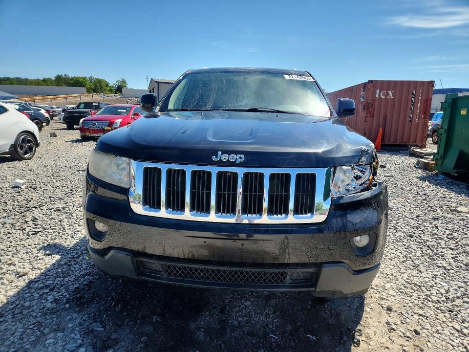 Продажа на аукционе авто 2011 Jeep Grand Cherokee, vin: 1J4RR4GG8BC641495, номер лота: 52143866
