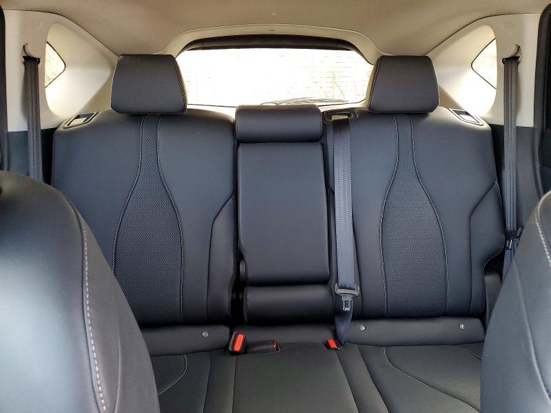 52612036 :رقم المزاد ، 5J8TC2H75KL808932 vin ، 2019 Acura Rdx مزاد بيع