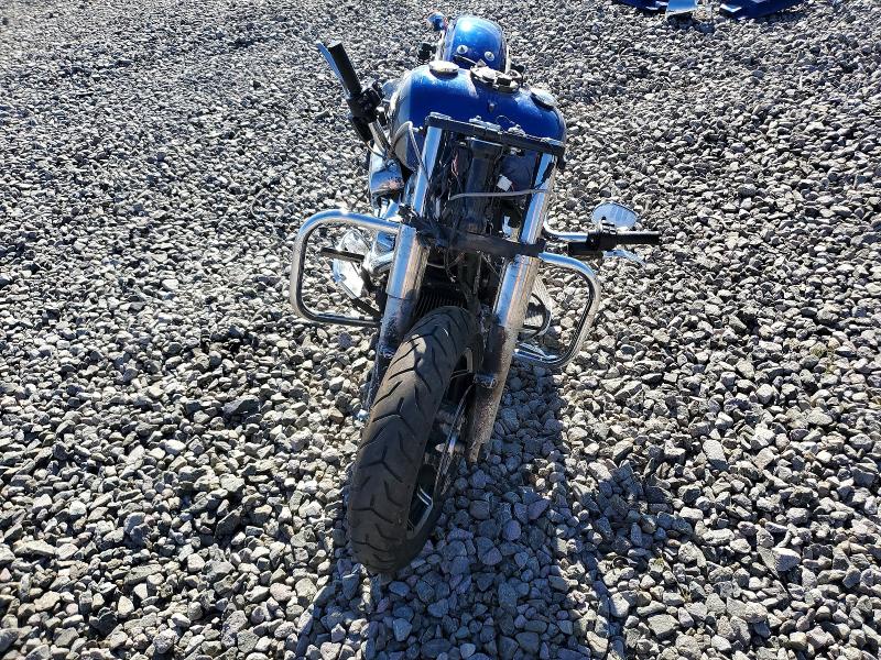 Aukcja sprzedaży 2017 Harley-davidson Flhr, vin: 1HD1FBC15HB693116, numer aukcji: 52099506