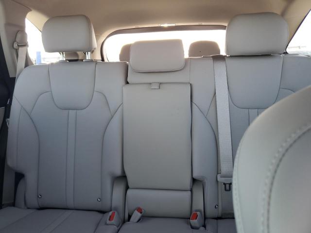 54221926 :رقم المزاد ، 5XYRH4JF4TG440537 vin ، 2026 Kia Sorento مزاد بيع