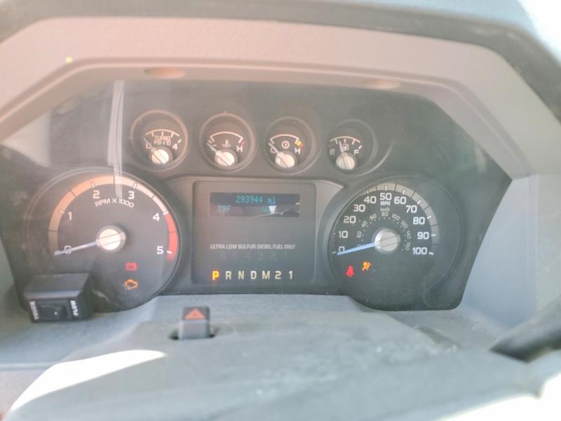 Продажа на аукционе авто 2014 Ford F550, vin: 1FDUF5HT2EEA49301, номер лота: 50740336
