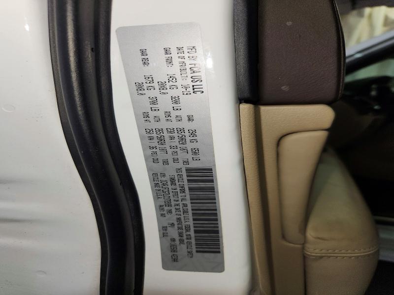 Продажа на аукционе авто 2020 Jeep Grand Cherokee, vin: 1C4RJFCG7LC173999, номер лота: 53925026