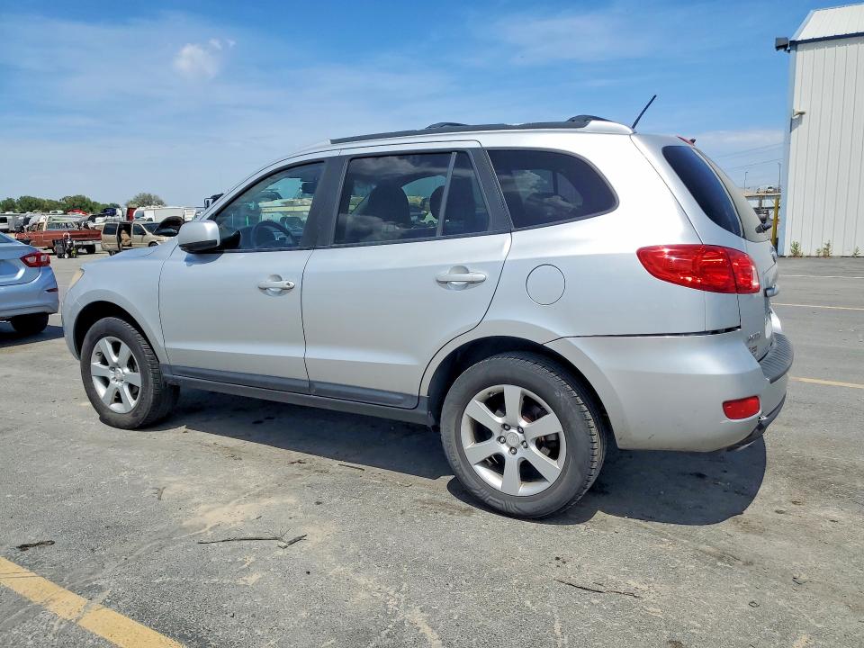 Aukcja sprzedaży 2009 Hyundai Santa Fe, vin: 5NMSH73E29H230699, numer aukcji: 53289566