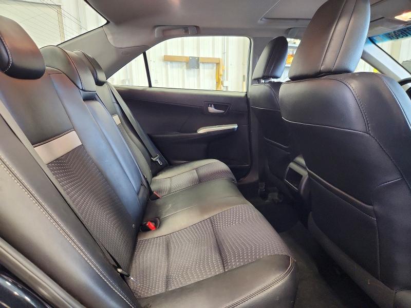 54121696 :رقم المزاد ، 4T1BF1FK3DU296227 vin ، 2013 Toyota Camry مزاد بيع