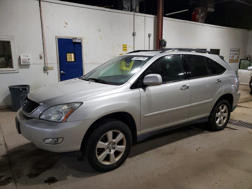 Aukcja sprzedaży 2008 Lexus Rx, vin: 2T2HK31U28C075537, numer aukcji: 53901276