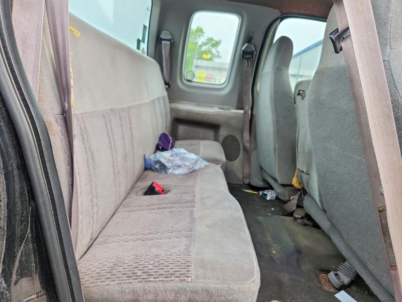 Продаж на аукціоні авто 1998 Ford F150, vin: 1FTZX1725WNB35454, номер лоту: 52689496