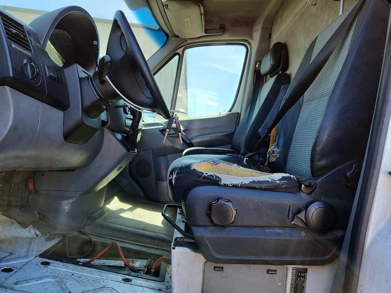 Продаж на аукціоні авто 2007 Dodge Sprinter, vin: WD0PE745075190644, номер лоту: 52526856