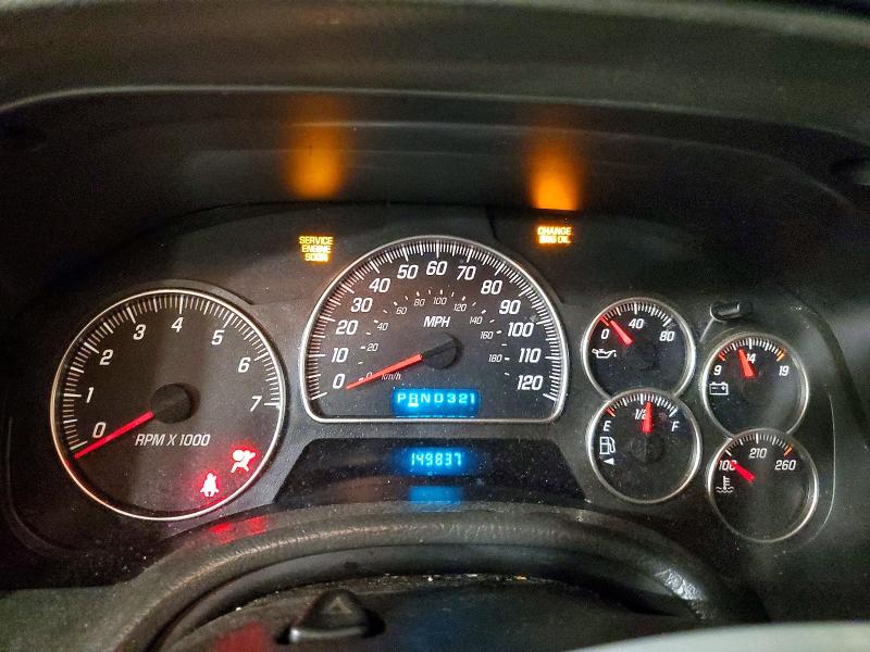 Продаж на аукціоні авто 2003 Gmc Envoy, vin: 1GKET16S236205921, номер лоту: 53348246