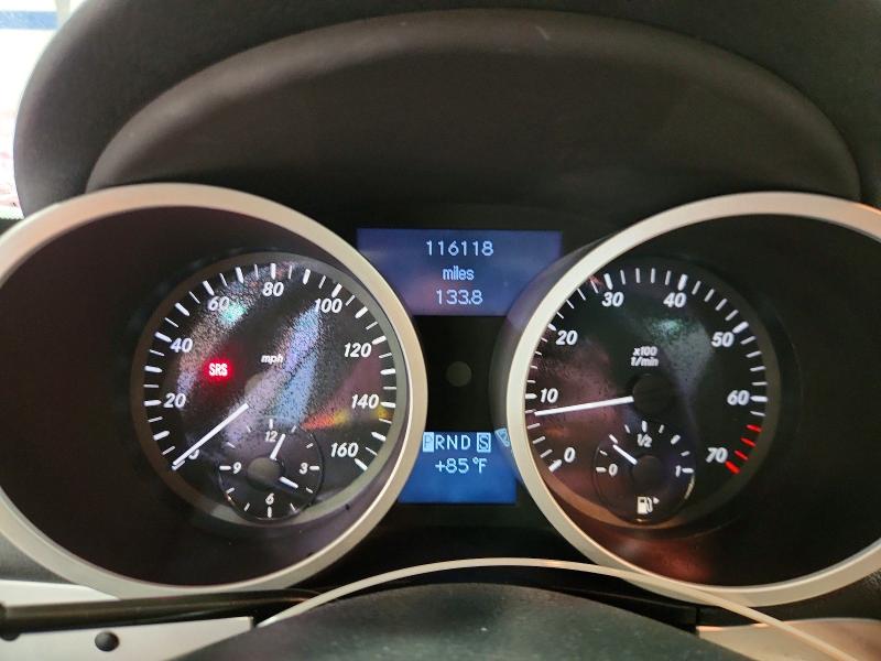 Продаж на аукціоні авто 2006 Mercedes-benz Slk, vin: WDBWK54F26F090871, номер лоту: 55713086