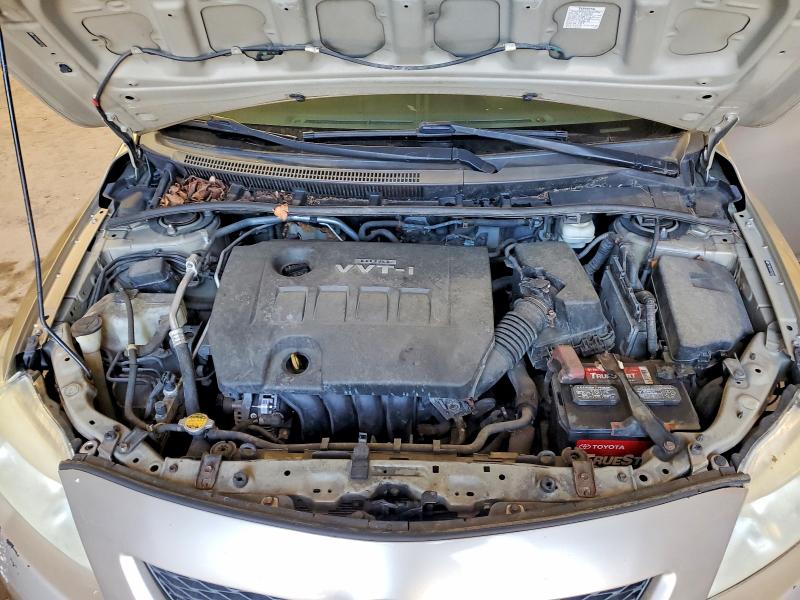 Продаж на аукціоні авто 2009 Toyota Corolla, vin: 2T1BU40E99C151289, номер лоту: 55231966