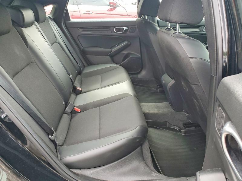 55054196 :رقم المزاد ، 19XFL2H89PE007179 vin ، 2023 Honda Civic مزاد بيع