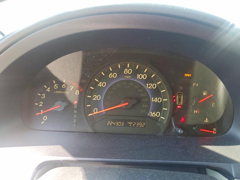 Продаж на аукціоні авто 2007 Honda Odyssey, vin: 5FNRL38727B063629, номер лоту: 49641796