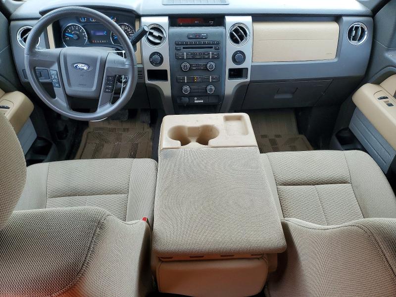 Aukcja sprzedaży 2014 Ford F150, vin: 1FTFX1ET3EKG27883, numer aukcji: 52677546