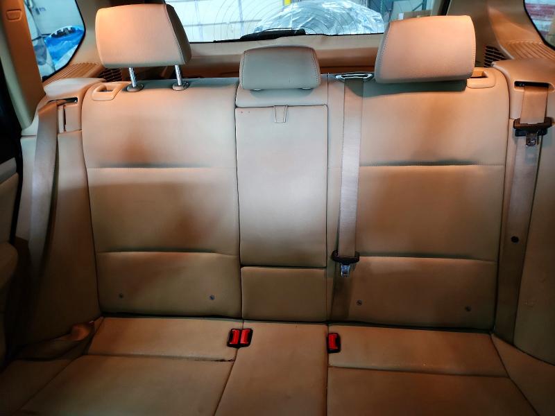Auction sale of the 2011 Bmw X3, vin: 5UXWX5C51BL706212, lot number: 52698116