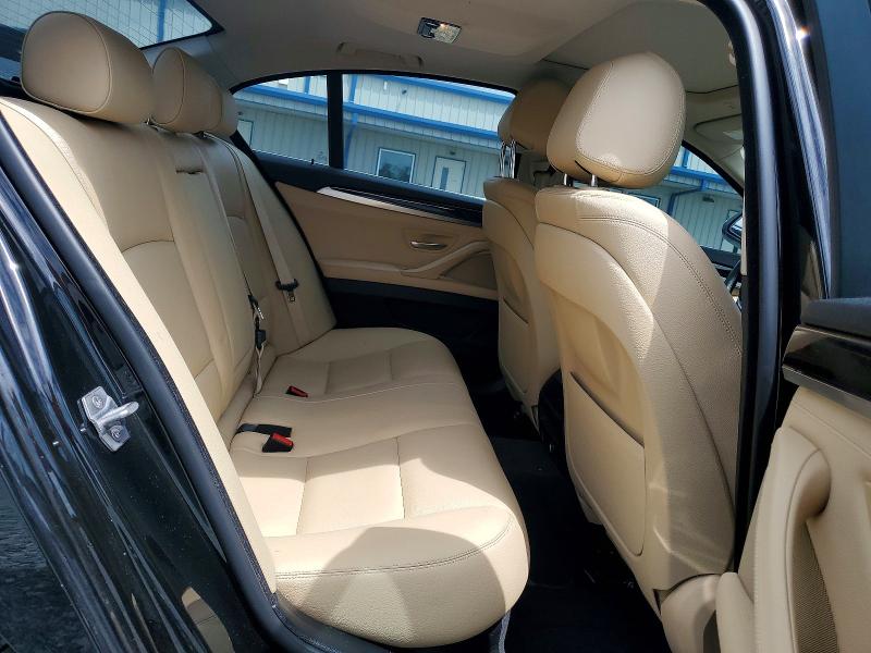 Продаж на аукціоні авто 2016 Bmw 528, vin: WBA5A5C53GG348378, номер лоту: 53606376