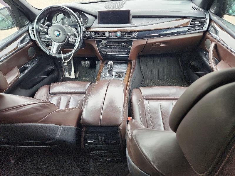 Продажа на аукционе авто 2014 Bmw X5, vin: 5UXKR0C55E0H18352, номер лота: 53319306