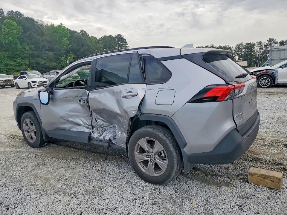 Aukcja sprzedaży 2024 Toyota Rav4, vin: JTMLWRFV0RD238827, numer aukcji: 53072186