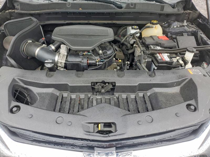 Aukcja sprzedaży 2020 Chevrolet Blazer, vin: 3GNKBHRS8LS537130, numer aukcji: 54530106