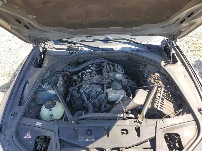 Продажа на аукционе авто 2015 Bmw 528, vin: WBA5A5C51FD516454, номер лота: 51911016