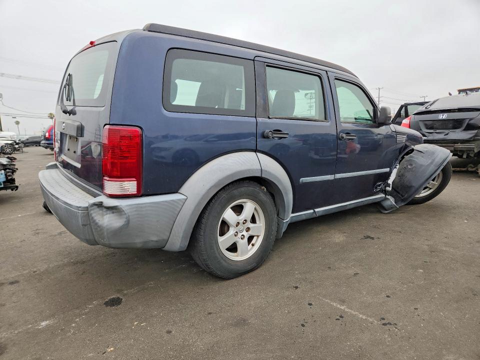 Aukcja sprzedaży 2008 Dodge Nitro, vin: 1D8GT28K98W181293, numer aukcji: 50862666