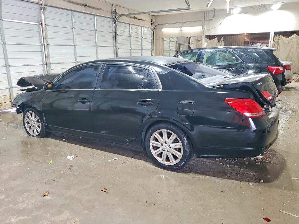 Aukcja sprzedaży 2005 Toyota Avalon, vin: 4T1BK36B05U053094, numer aukcji: 52542556