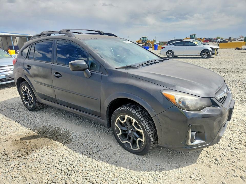 Продажа на аукционе авто 2016 Subaru Crosstrek, vin: JF2GPABC5G8249642, номер лота: 51944746