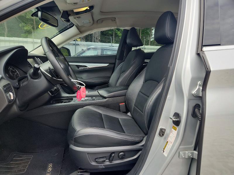 Продажа на аукционе авто 2019 Infiniti Qx50, vin: 3PCAJ5M17KF137457, номер лота: 52609456