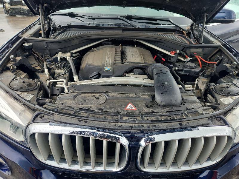 2014 Bmw X5 მანქანა იყიდება აუქციონზე, vin: 5UXKR0C57E0H23469, აუქციონის ნომერი: 54716936
