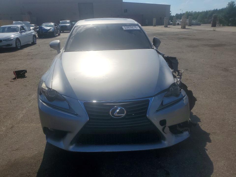 Aukcja sprzedaży 2016 Lexus Is, vin: JTHBA1D28G5004705, numer aukcji: 53826876