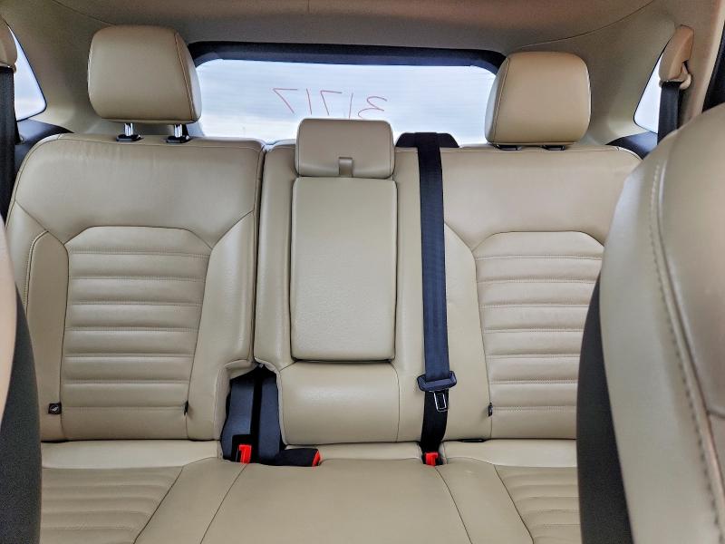 Продаж на аукціоні авто 2015 Ford Edge, vin: 2FMTK4J83FBC12414, номер лоту: 54993526